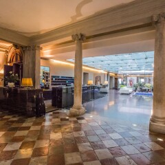 Отель Monaco & Grand Canal Италия, Венеция - 2 отзыва об отеле, цены и фото номеров - забронировать отель Monaco & Grand Canal онлайн спа