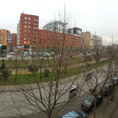 Oda Hotel Tirana фото 3
