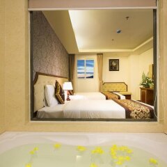 Paris Nha Trang Hotel ванная фото 2