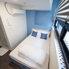 Отель Sunny Guesthouse Seoul City комната для гостей фото 2