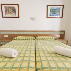 azuLine Hotel S'Anfora & Fleming комната для гостей фото 5