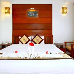 Kiman Hotel комната для гостей фото 5