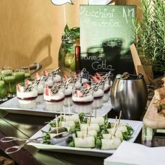 Отель Courtyard By Marriott Prague City Прага фото 12