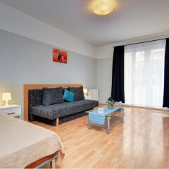 Отель Agape Apartments Венгрия, Будапешт - - забронировать отель Agape Apartments, цены и фото номеров комната для гостей фото 8
