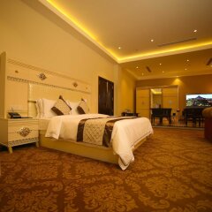 The Grand Mountain Hotel in Kurunegala, Sri Lanka from 140$, photos, reviews - zenhotels.com guestroom photo 2