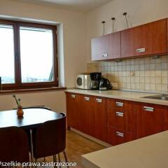 Апартаменты MSC Apartments Nosal Закопане в номере