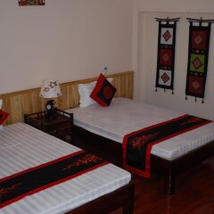Отель Khach San Sapa Cozy 2 Шапа детские мероприятия