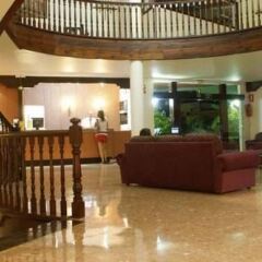 Hotel Weare La Paz интерьер отеля фото 2