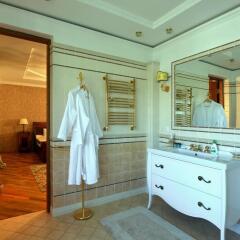 Отель Guest house Tveritsy Ярославль спа