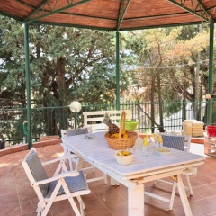 Отель Villa Carla
