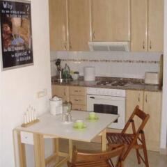 Отель Barcelona Best Rooms в номере