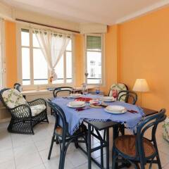 Отель Appartement La Terrasse - 5 Stars Holiday House Франция, Ницца - отзывы, цены и фото номеров - забронировать отель Appartement La Terrasse - 5 Stars Holiday House онлайн питание фото 3