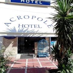 Acropole Hotel банкомат