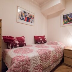 Отель Firenze Rentals детские мероприятия