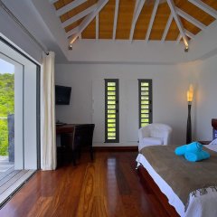 Villa Triagoz in Gustavia, Saint Barthelemy from 4724$, photos, reviews - zenhotels.com guestroom photo 3