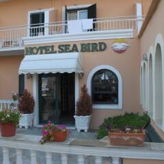 Sea Bird Hotel Сивота фото 2
