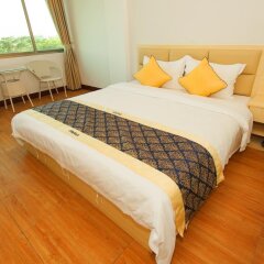 Отель Zhuhai twenty four hours Traders Plus Hotel Китай, Чжухай - отзывы, цены и фото номеров - забронировать отель Zhuhai twenty four hours Traders Plus Hotel онлайн фото 5