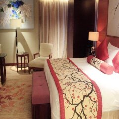 New Joyful Hotel - Leqing комната для гостей фото 2