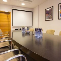 Отель Best Western Plus Time Стокгольм помещение для мероприятий фото 2