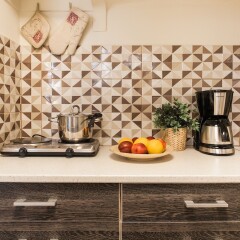 Апартаменты Monastiraki Apartments By Livin Urbban Афины в номере фото 2