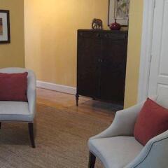 Отель Dupont Circle Lux Вашингтон спа