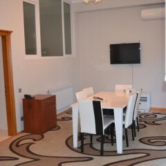 Отель Laman Hotel Азербайджан, Новхана - отзывы, цены и фото номеров - забронировать отель Laman Hotel онлайн в номере фото 2