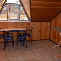 Гостиница Guest House on Turgeneva 172a в Анапе отзывы, цены и фото номеров - забронировать гостиницу Guest House on Turgeneva 172a онлайн Анапа в номере