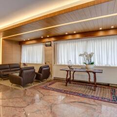 Hotel Concord интерьер отеля фото 3