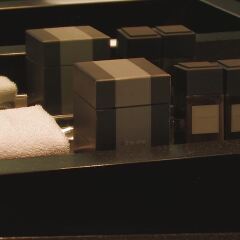 Отель The Vine Hotel Португалия, Фуншал - отзывы, цены и фото номеров - забронировать отель The Vine Hotel онлайн ванная