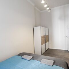 Отель Furnished Flats in Október 6 Венгрия, Будапешт - отзывы, цены и фото номеров - забронировать отель Furnished Flats in Október 6 онлайн детские мероприятия