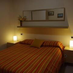 Отель B&B Pompei Welcome Италия, Помпеи - отзывы, цены и фото номеров - забронировать отель B&B Pompei Welcome онлайн комната для гостей