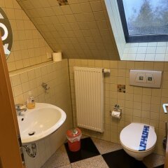Отель Appartements Rehn Германия, Дрезден - отзывы, цены и фото номеров - забронировать отель Appartements Rehn онлайн фото 4