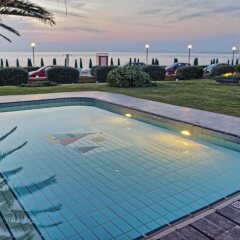 Possidi Holidays Resort & Suite Hotel детские мероприятия фото 2