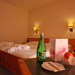 Отель Central Swiss Quality Sporthotel Швейцария, Давос - отзывы, цены и фото номеров - забронировать отель Central Swiss Quality Sporthotel онлайн спа