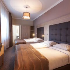 Villa Royale Hotel комната для гостей фото 4