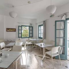 Iris Boutique Hotel комната для гостей фото 4