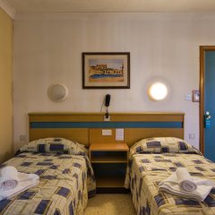 The St. George’s Park Hotel in Saint Julian's, Malta from 83$, photos, reviews - zenhotels.com