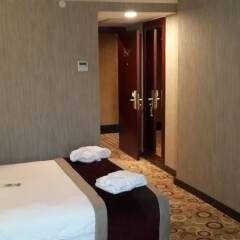 Taksim Gonen Hotel Турция, Стамбул - отзывы, цены и фото номеров - забронировать отель Taksim Gonen Hotel онлайн фото 4