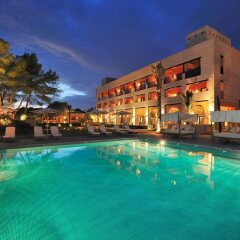 Vincci Estrella del Mar Hotel бассейн фото 2