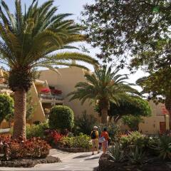 Отель Sol Fuerteventura Jandia Морро Жабле