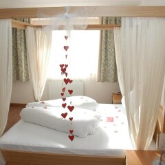 Garden Park Hotel Прато-алло-Стелвио детские мероприятия