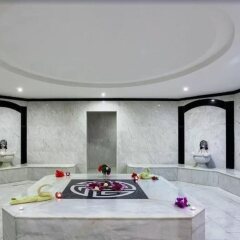 Dosi Hotel - All Inclusive Сиде сауна