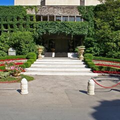 Imperial Hotel, Riviera Holiday Club