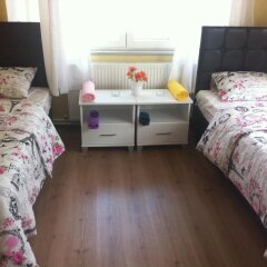 Limon Hostel Турция, Эдирне - отзывы, цены и фото номеров - забронировать отель Limon Hostel онлайн комната для гостей фото 4