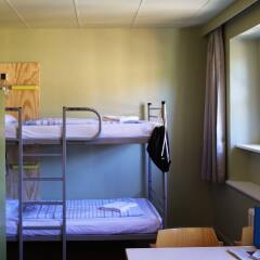 Отель Amstel House Hostel Германия, Берлин - 9 отзывов об отеле, цены и фото номеров - забронировать отель Amstel House Hostel онлайн детские мероприятия