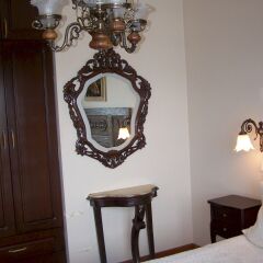 Отель Golden Horn Guesthouse удобства в номере фото 2
