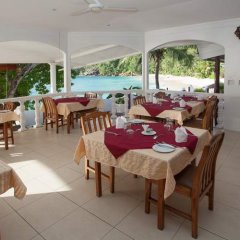 Отель Beachcomber Anse Soleil Сейшельские острова, Остров Маэ - отзывы, цены и фото номеров - забронировать отель Beachcomber Anse Soleil онлайн фото 6