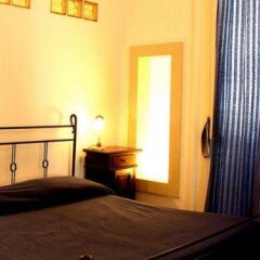 Отель Dimora Barocca Лечче удобства в номере фото 2