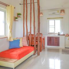 Отель Mango Home Resort комната для гостей фото 2