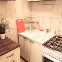 Апартаменты Amber Apartments Pereca в номере